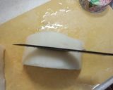 ツナ大根の煮物作り方2写真