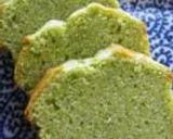 抹茶みるくケーキ作り方10写真
