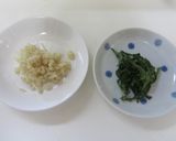 お箸が止まらないチャチャッとナスの漬け物作り方2写真