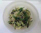 お箸が止まらないチャチャッとナスの漬け物作り方3写真