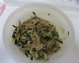 お箸が止まらないチャチャッとナスの漬け物作り方4写真
