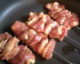 หมูปิ้ง（ムーピン）作り方5写真