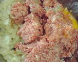 肉団子の野菜たっぷりトマト煮込み作り方6写真