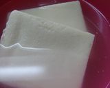 低糖質＊高野豆腐のﾋﾟｶﾀ風作り方1写真