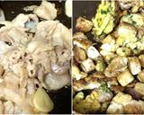 夏こそゴーヤまるごと食べて♪チャンプル☆作り方9写真