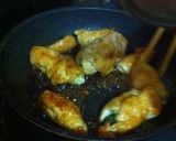 アスパラの鶏胸肉巻き作り方7写真