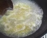 生グレープフルーツシャーベット作り方3写真