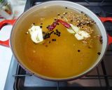 サラダ感覚な、彩り野菜のピクルス♪作り方3写真