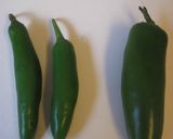 Salsa Verde　～緑のサルサ～作り方4写真