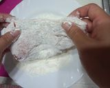 簡単かつ丼＆かつ煮♡作り方2写真