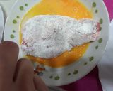 簡単かつ丼＆かつ煮♡作り方3写真