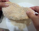 簡単かつ丼＆かつ煮♡作り方4写真