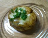 シリコンスチーマーでがんもカレー煮チーズ作り方6写真