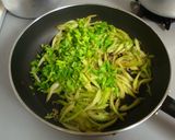常備菜♪シンプルなセロリ炒め♥作り方4写真