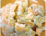 お弁当に☆おねだりされる☆鶏の磯辺焼き☆作り方11写真