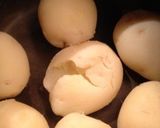 本気ポテトサラダ作り方5写真
