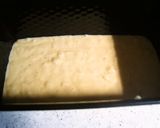 HM☆チョコバナナマーブルパウンドケーキ作り方10写真