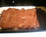 HM☆チョコバナナマーブルパウンドケーキ作り方11写真