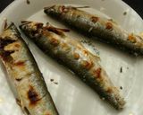 鮎飯作り方2写真