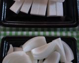 蒟蒻トッポギ126㌍野菜いっぱい満腹満足作り方1写真