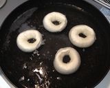 FPでオートミールベーグル作り方10写真