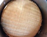紫花豆の含め煮作り方4写真