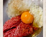 【木綿豆腐】ピーマンの肉詰め作り方5写真