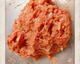 【木綿豆腐】ピーマンの肉詰め作り方6写真