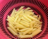 超具沢山！具材ゴロゴロ贅沢ポテトサラダ作り方7写真