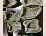 【木綿豆腐】ピーマンの肉詰め作り方4写真