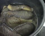 簡単(^o^)! ナスの煮浸し作り方3写真