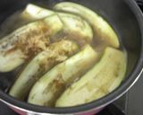 簡単(^o^)! ナスの煮浸し作り方2写真