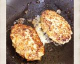 【木綿豆腐】ピーマンの肉詰め作り方14写真