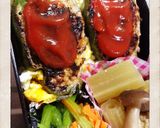 【木綿豆腐】ピーマンの肉詰め作り方15写真