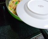 ピリ辛☆スパニッシュオムレツ作り方8写真