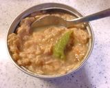 お手軽✫　プチプチ＊和風海藻麺サラダ作り方2写真