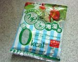お手軽✫　プチプチ＊和風海藻麺サラダ作り方9写真