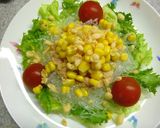 お手軽✫　プチプチ＊和風海藻麺サラダ作り方6写真