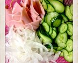 【生おから】塩麹マヨでおからサラダ作り方5写真