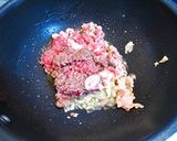 黒胡椒香る★味噌バター肉じゃが作り方3写真