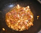 黒胡椒香る★味噌バター肉じゃが作り方4写真