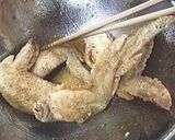 手羽先のフライ甘酢和え作り方4写真