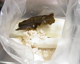 簡単べったら漬け＊塩麹使用♪作り方2写真