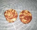 マーブルクッキー☆作り方9写真