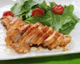 鶏肉のやわらか簡単煮込み作り方4写真
