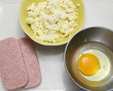 相性抜群!ゴーヤーチャンプルーの肉詰め風作り方1写真