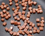 相性抜群!ゴーヤーチャンプルーの肉詰め風作り方4写真