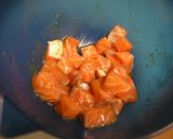 残り御飯で♥ライスサラダ作り方2写真