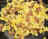 相性抜群!ゴーヤーチャンプルーの肉詰め風作り方6写真