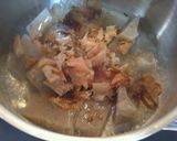 貝ひもコチュジャン煮o(^▽^)o作り方1写真